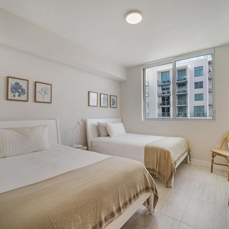 Nomada Destination Residences - Quadro Miami Luaran gambar