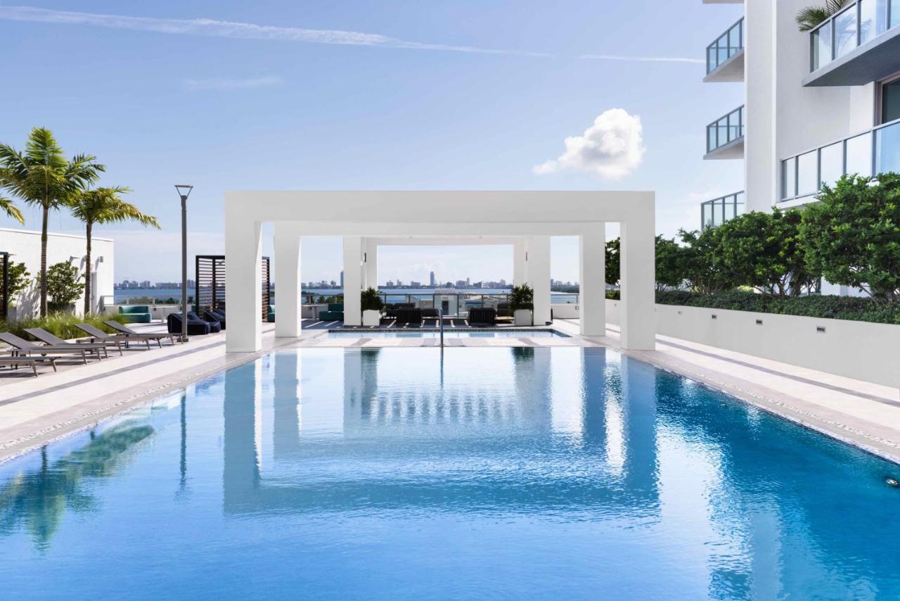 Nomada Destination Residences - Quadro Miami Luaran gambar