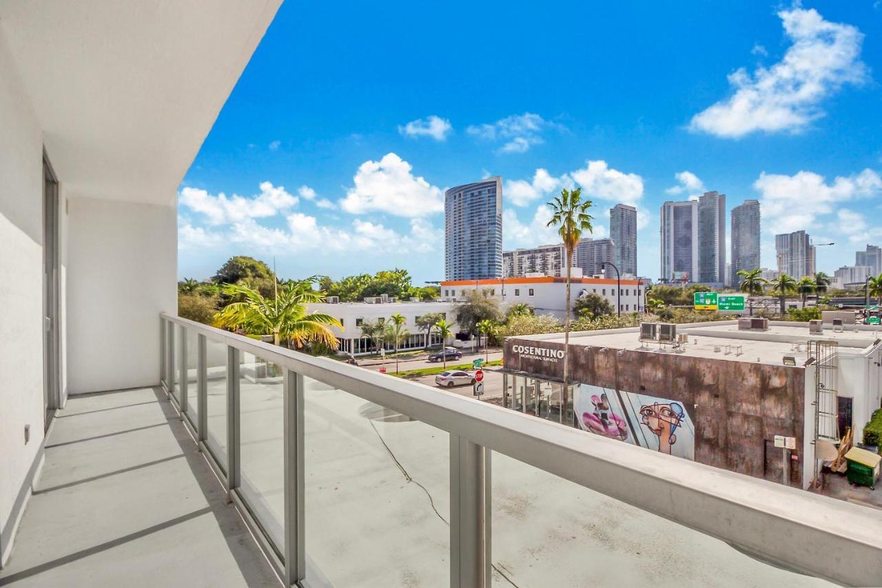 Nomada Destination Residences - Quadro Miami Luaran gambar
