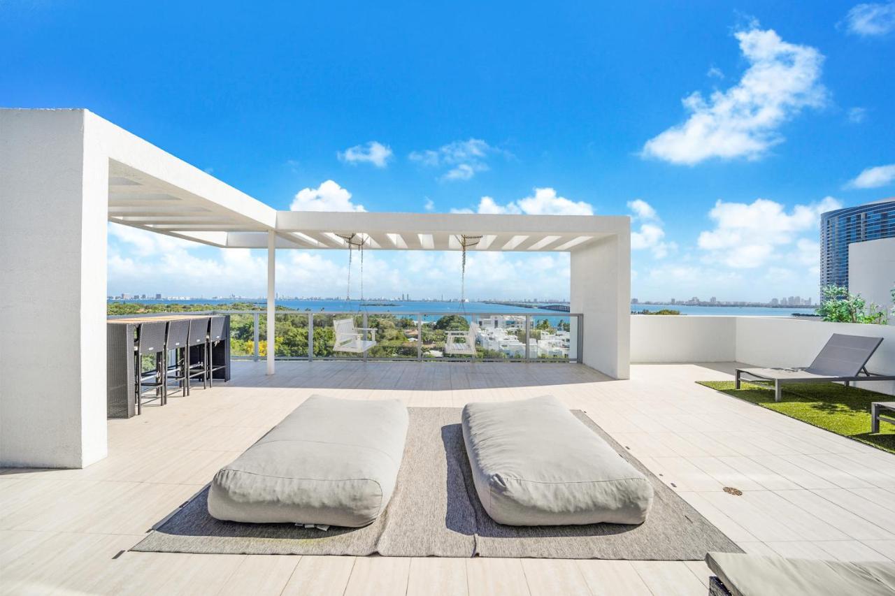 Nomada Destination Residences - Quadro Miami Luaran gambar