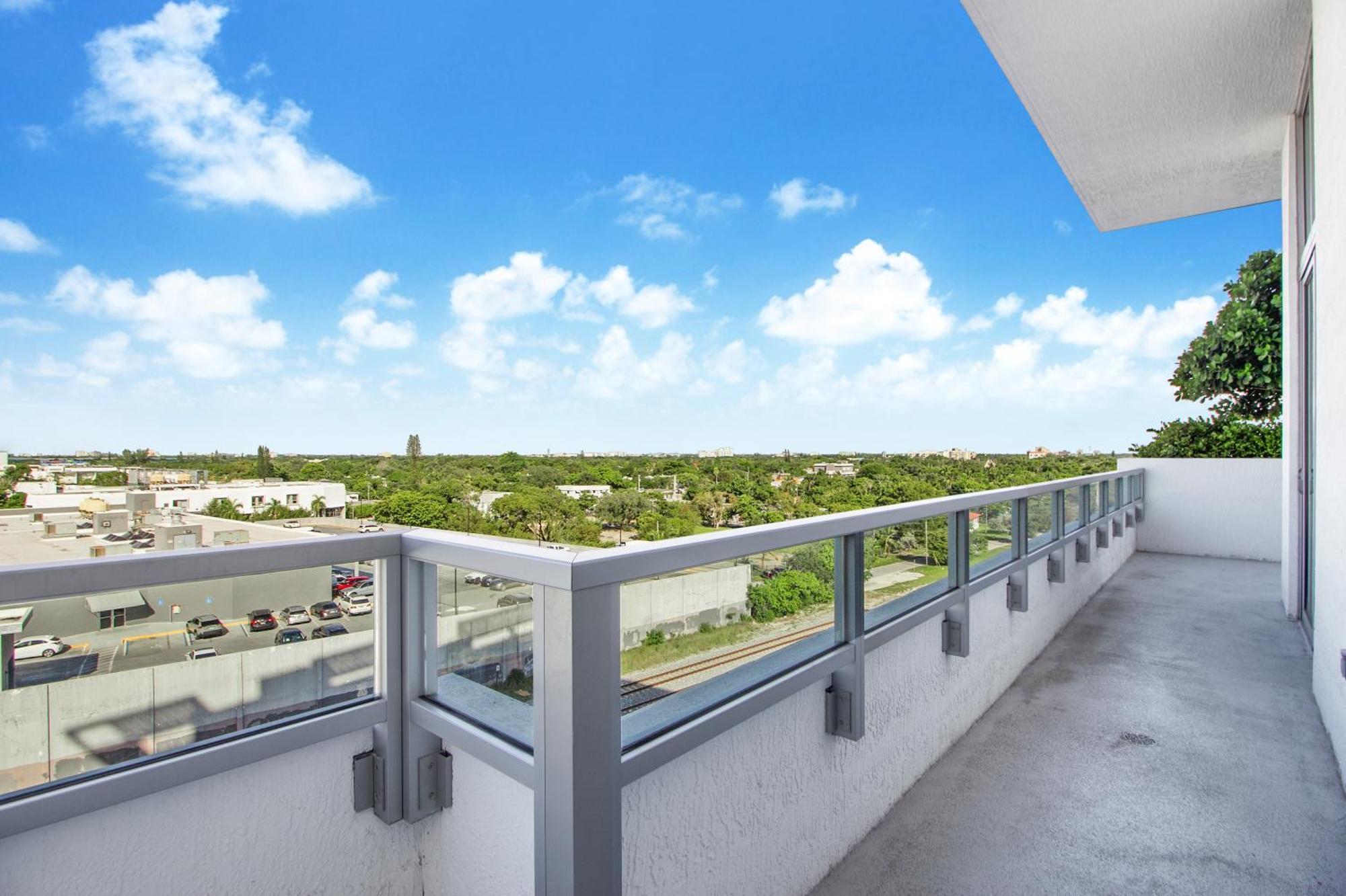 Nomada Destination Residences - Quadro Miami Luaran gambar