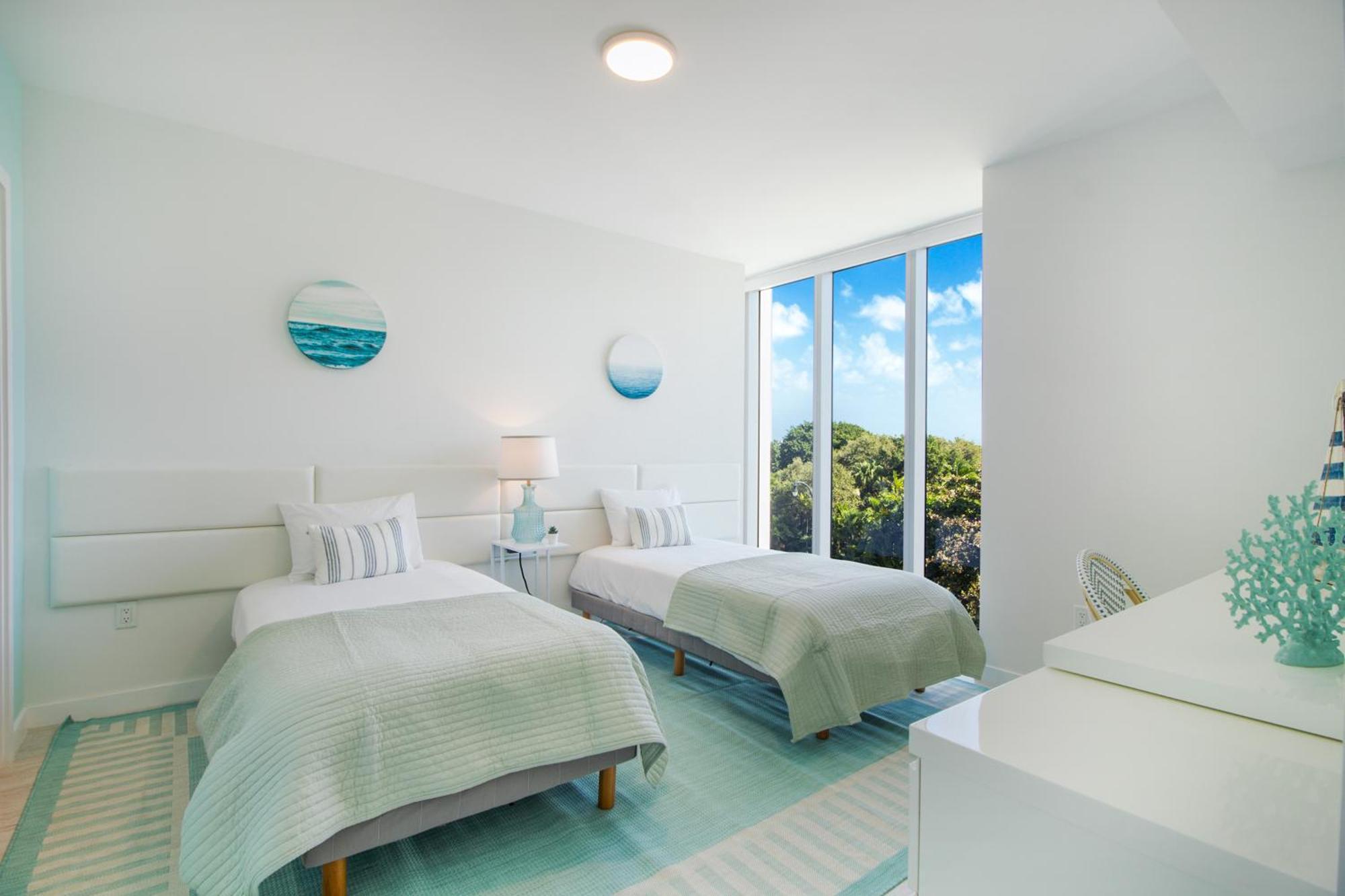 Nomada Destination Residences - Quadro Miami Luaran gambar