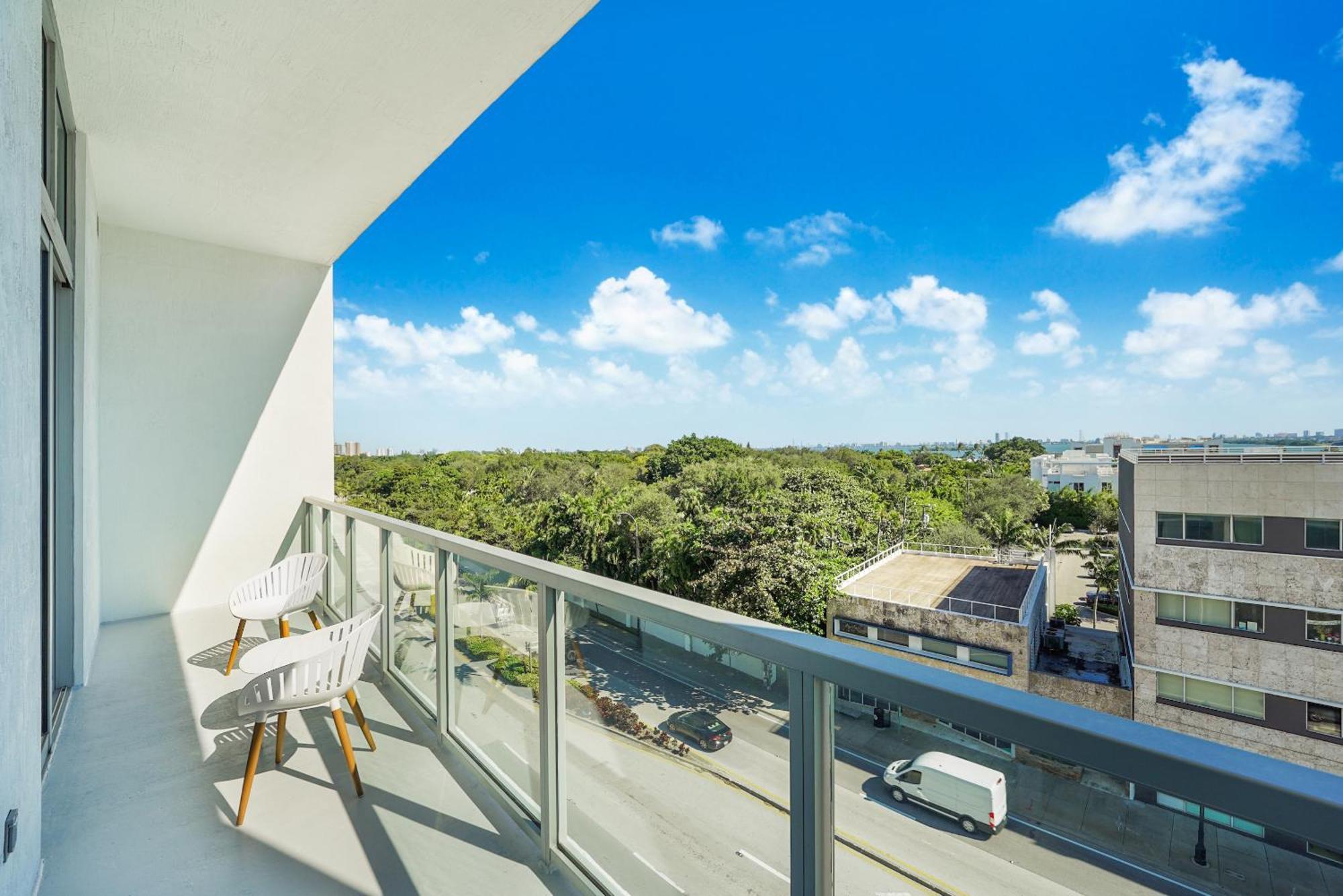Nomada Destination Residences - Quadro Miami Luaran gambar