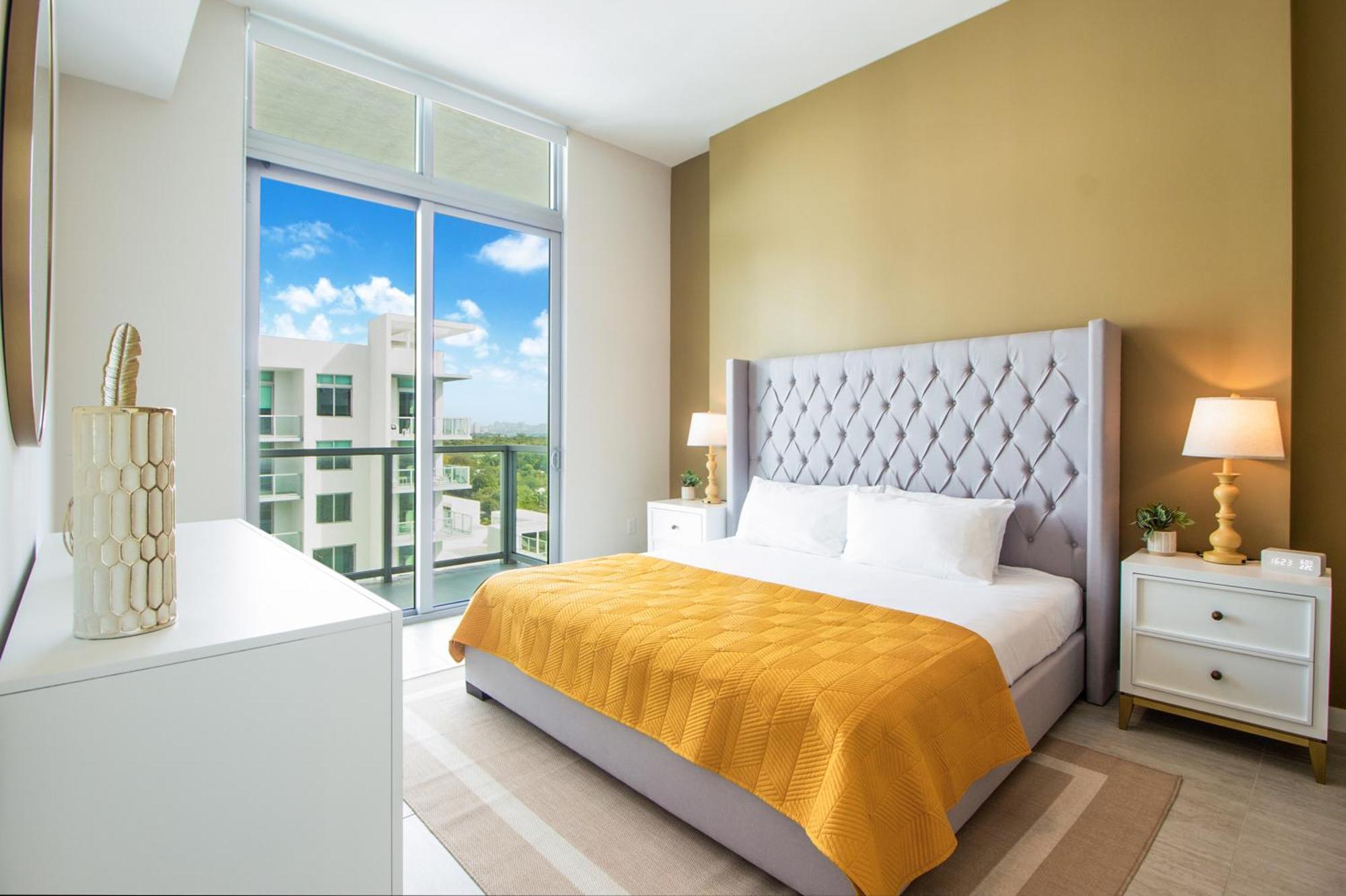 Nomada Destination Residences - Quadro Miami Luaran gambar