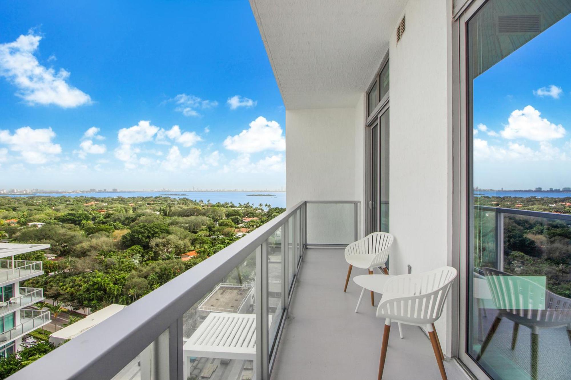 Nomada Destination Residences - Quadro Miami Luaran gambar