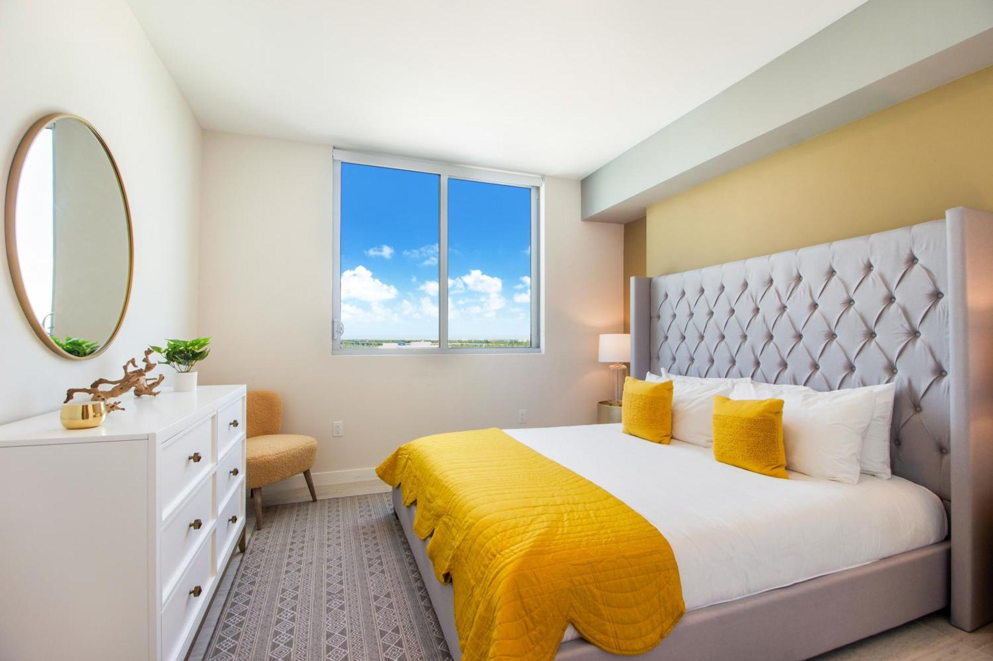Nomada Destination Residences - Quadro Miami Luaran gambar
