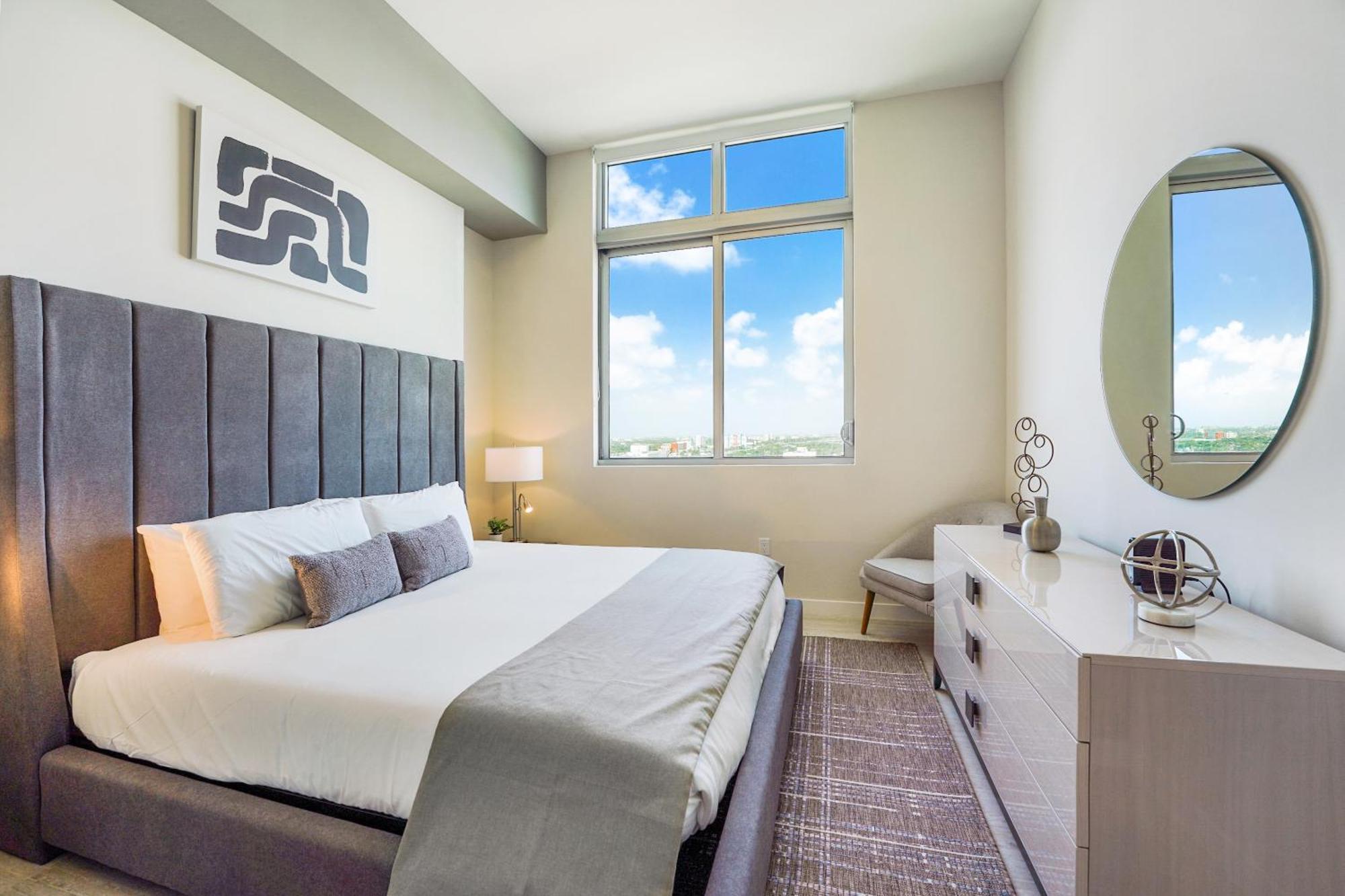 Nomada Destination Residences - Quadro Miami Luaran gambar