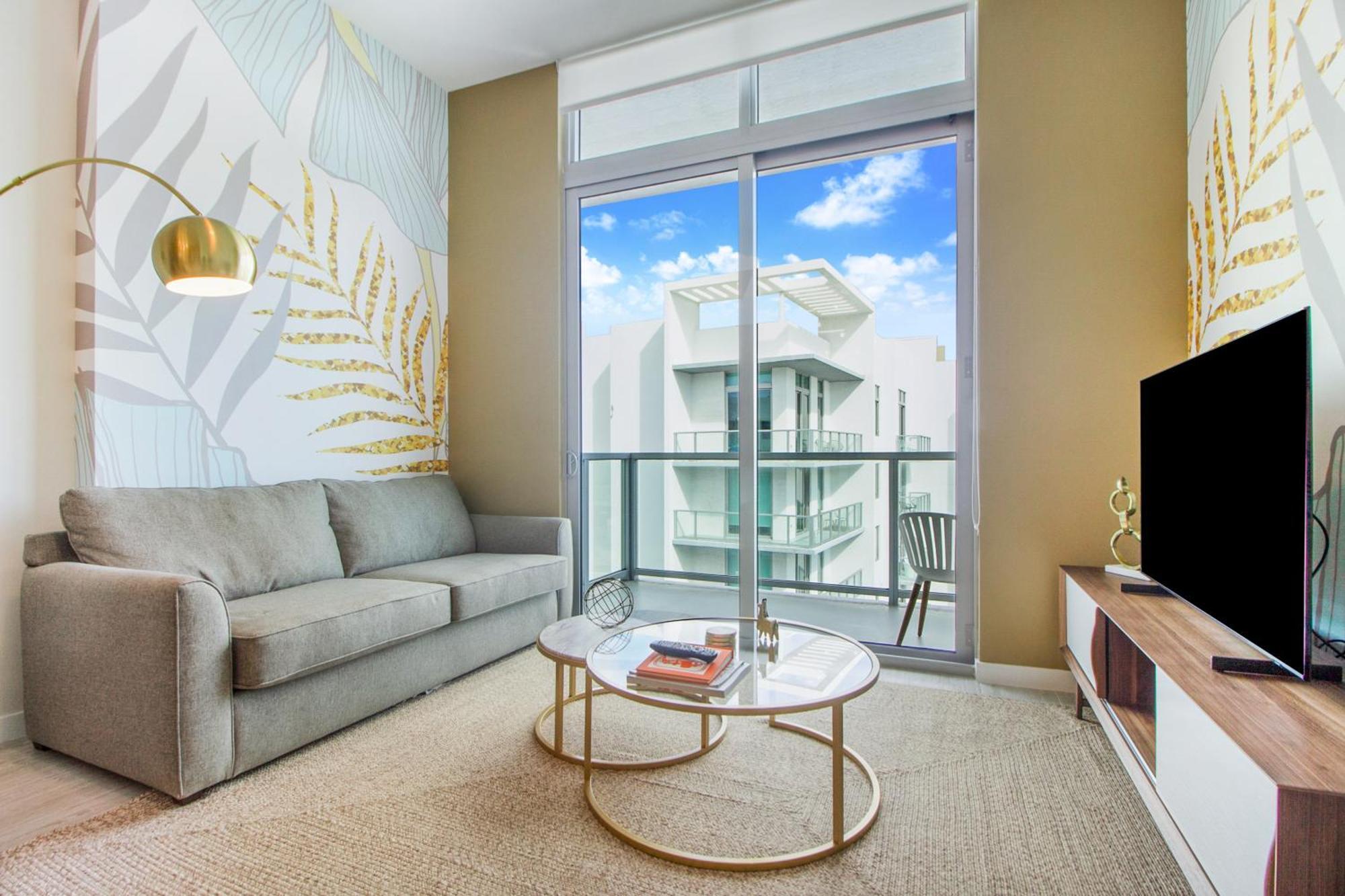 Nomada Destination Residences - Quadro Miami Luaran gambar