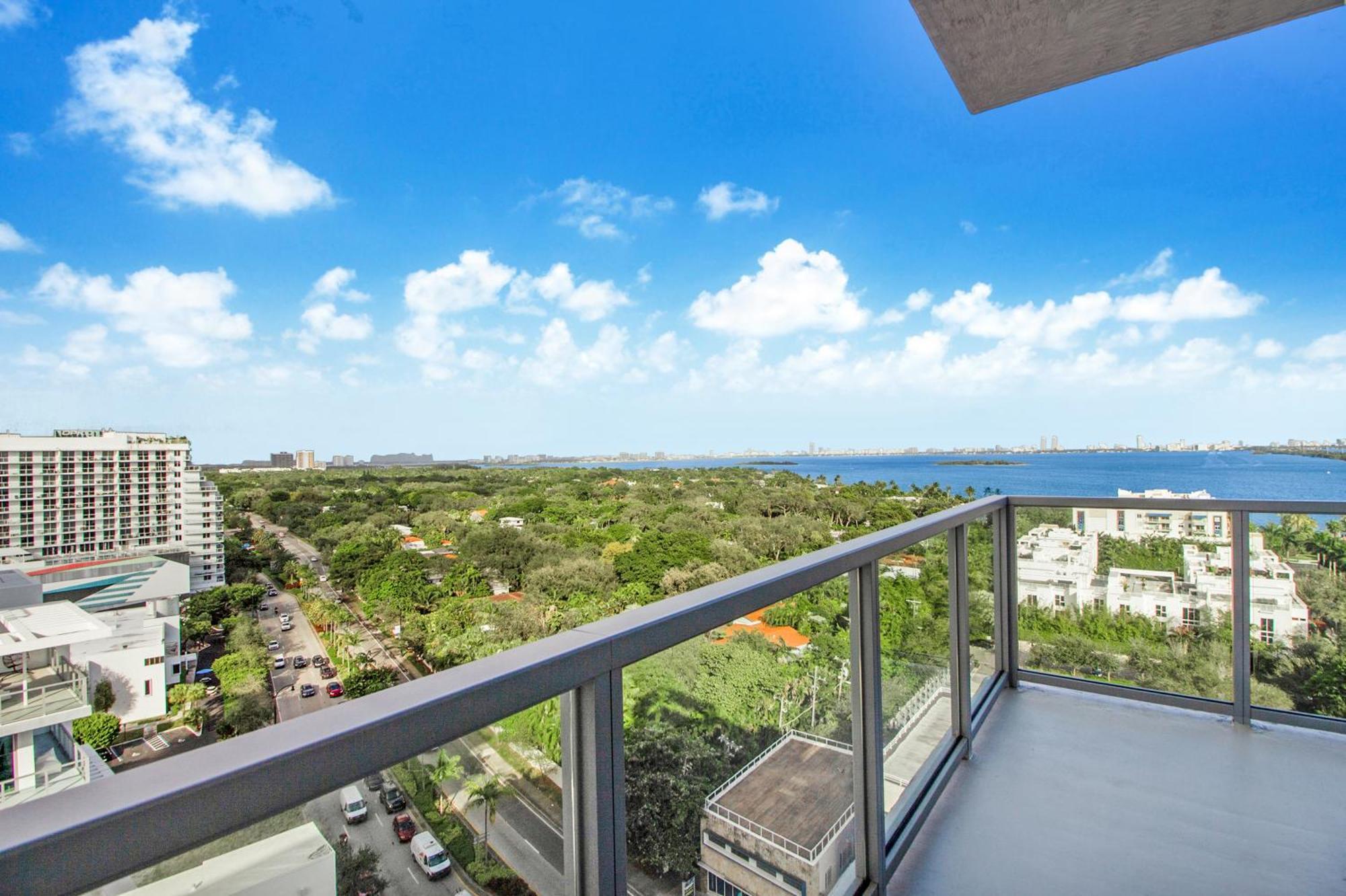 Nomada Destination Residences - Quadro Miami Luaran gambar