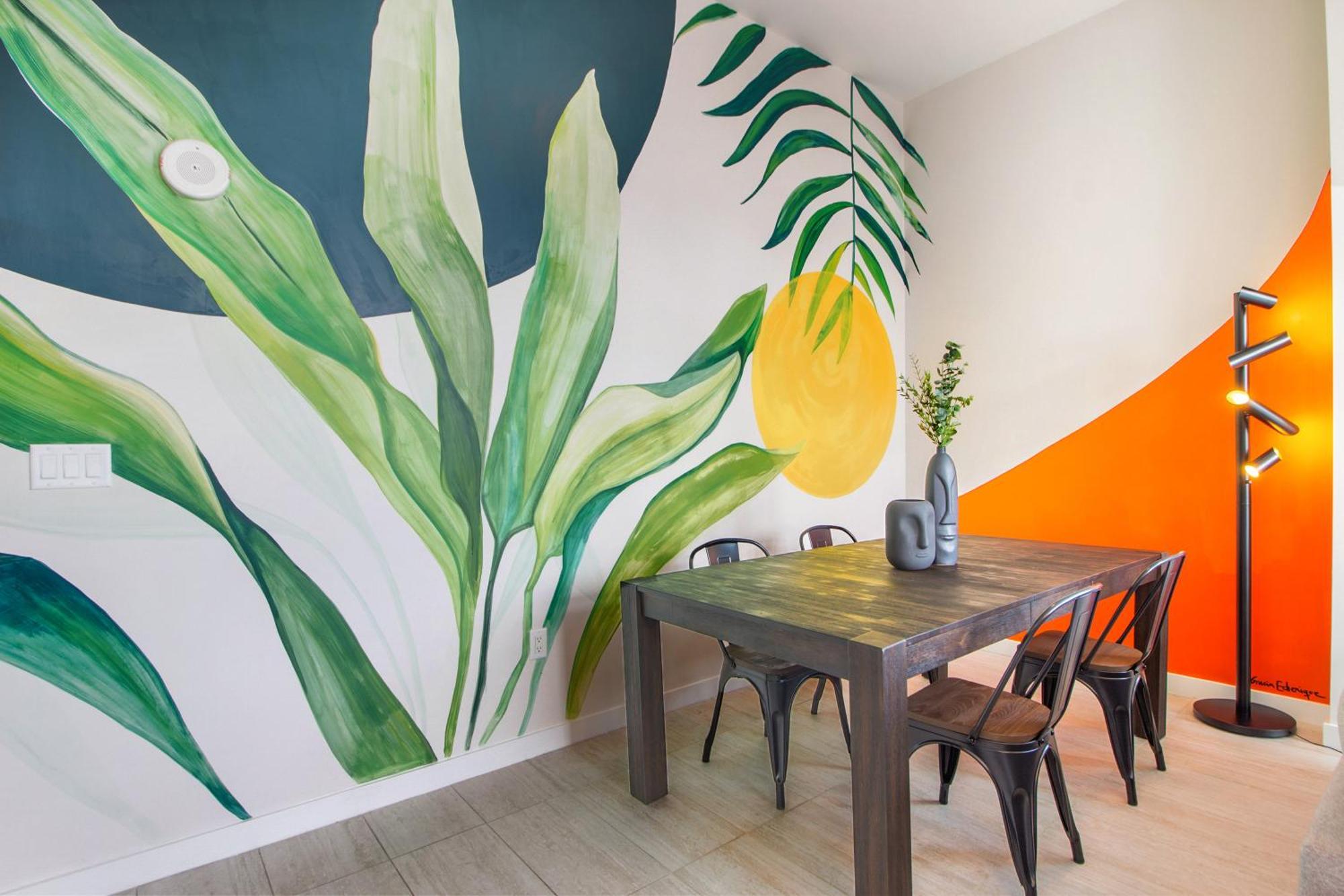 Nomada Destination Residences - Quadro Miami Luaran gambar