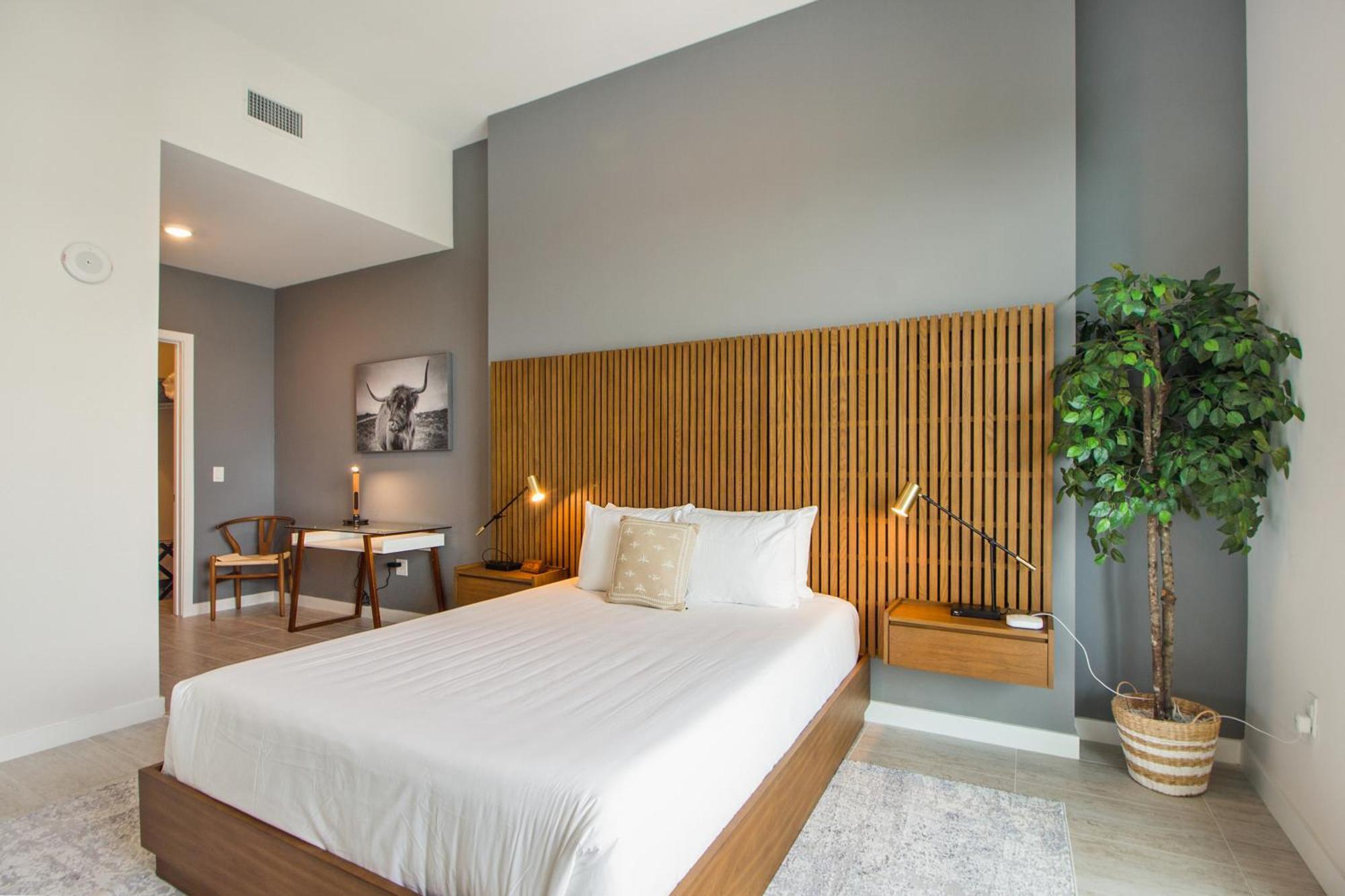 Nomada Destination Residences - Quadro Miami Luaran gambar