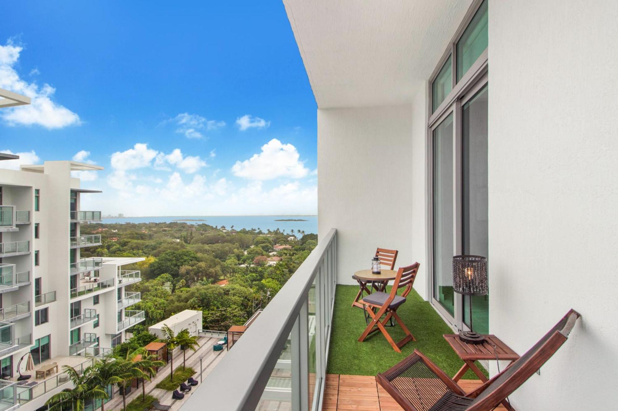 Nomada Destination Residences - Quadro Miami Luaran gambar