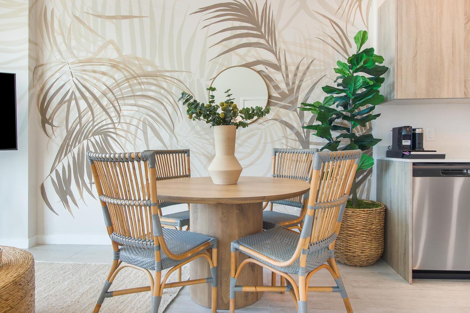 Nomada Destination Residences - Quadro Miami Luaran gambar